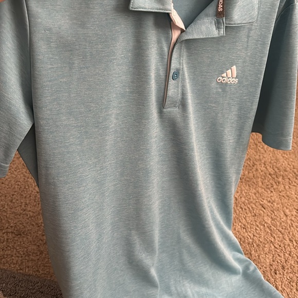Adidas Polo - Picture 4 of 4